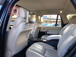 Land Rover Range Rover Vogue